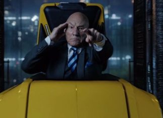 82 anos de Patrick Stewart, nosso eterno Professor Xavier