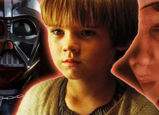 ‘Star Wars’: Fox aconselhou George Lucas a NÃO explorar a infância de Anakin Skywalker
