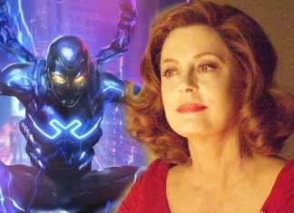 Susan Sarandon diz que Hollywood continua tirando papéis dela por seu apoio aos palestinos