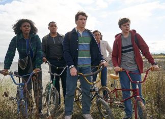 Nova ameaça no trailer da ÚLTIMA temporada de ‘The Hardy Boys’; Confira!