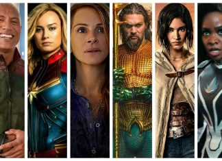 ‘Aquaman’, ‘O Exorcista’, ‘Ghostbusters’ e os Trailers Mais Aguardados para a Segunda Metade de 2023!