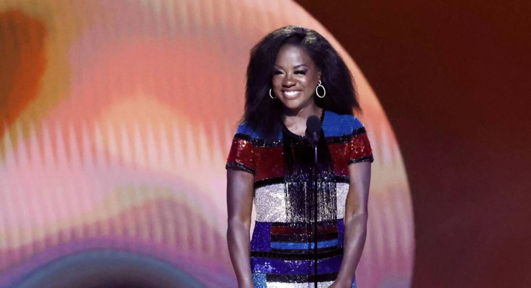 viola davis