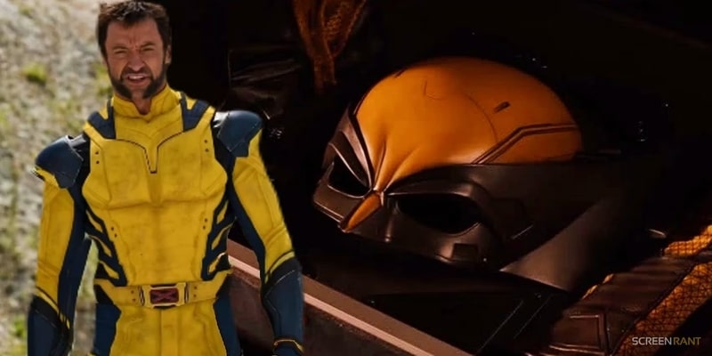 Hugh Jackman retorna como Wolverine em Deadpool 3: Filme da Marvel estreia  em 2024 - Notícias de cinema - AdoroCinema