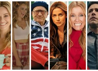 RANKING | Os PIORES Filmes de 2023… Até o Momento!