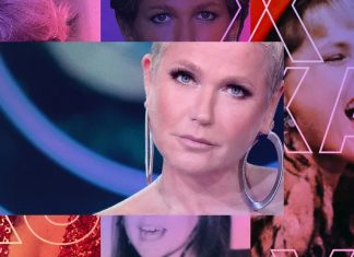 ‘Xuxa, o Documentário’ será exibido na Tela Quente da Globo na próxima SEGUNDA!