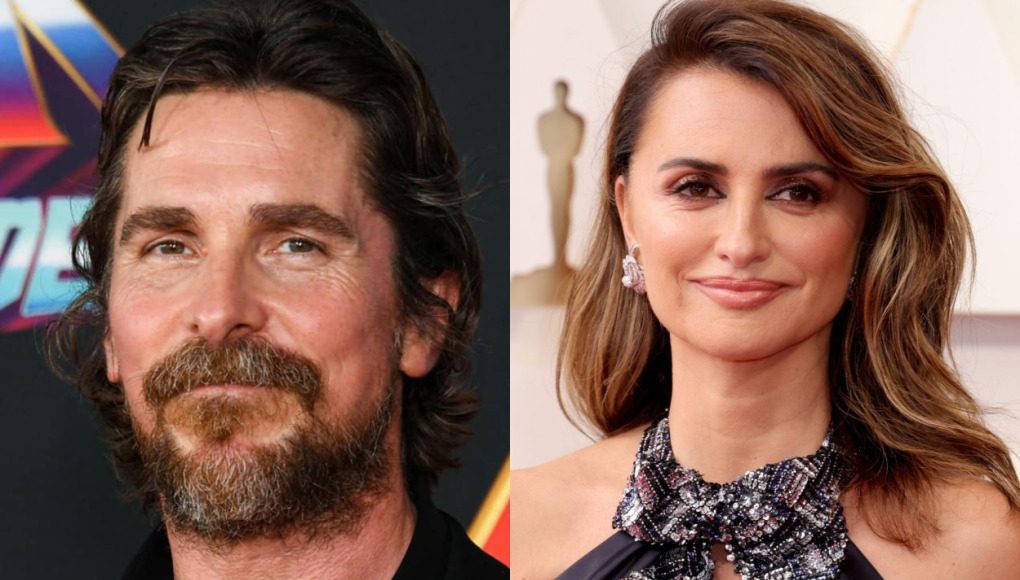 christian bale penelope cruz
