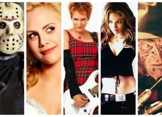 ‘American Pie 3’, ‘Sexta-Feira Muito Louca’, ‘Freddy vs. Jason’, ‘Olhos Famintos 2’ e os filmes que completam 20 anos em agosto!