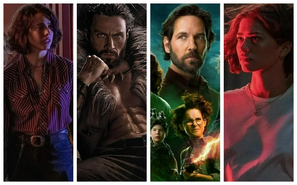 Netflix revela datas de estreias dos principais filmes de 2023