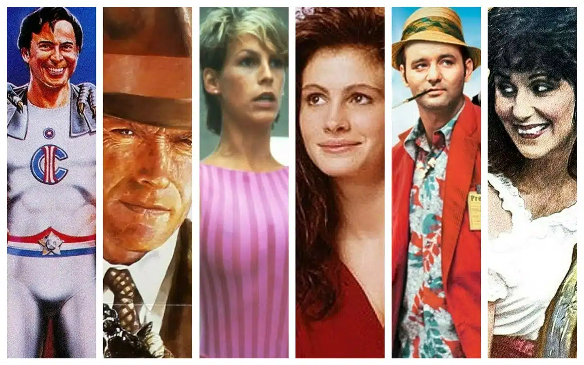Dia das Bruxas: 10 melhores filmes dos anos 70, 80 e 90 para assistir no  Prime Video e HBO Max 