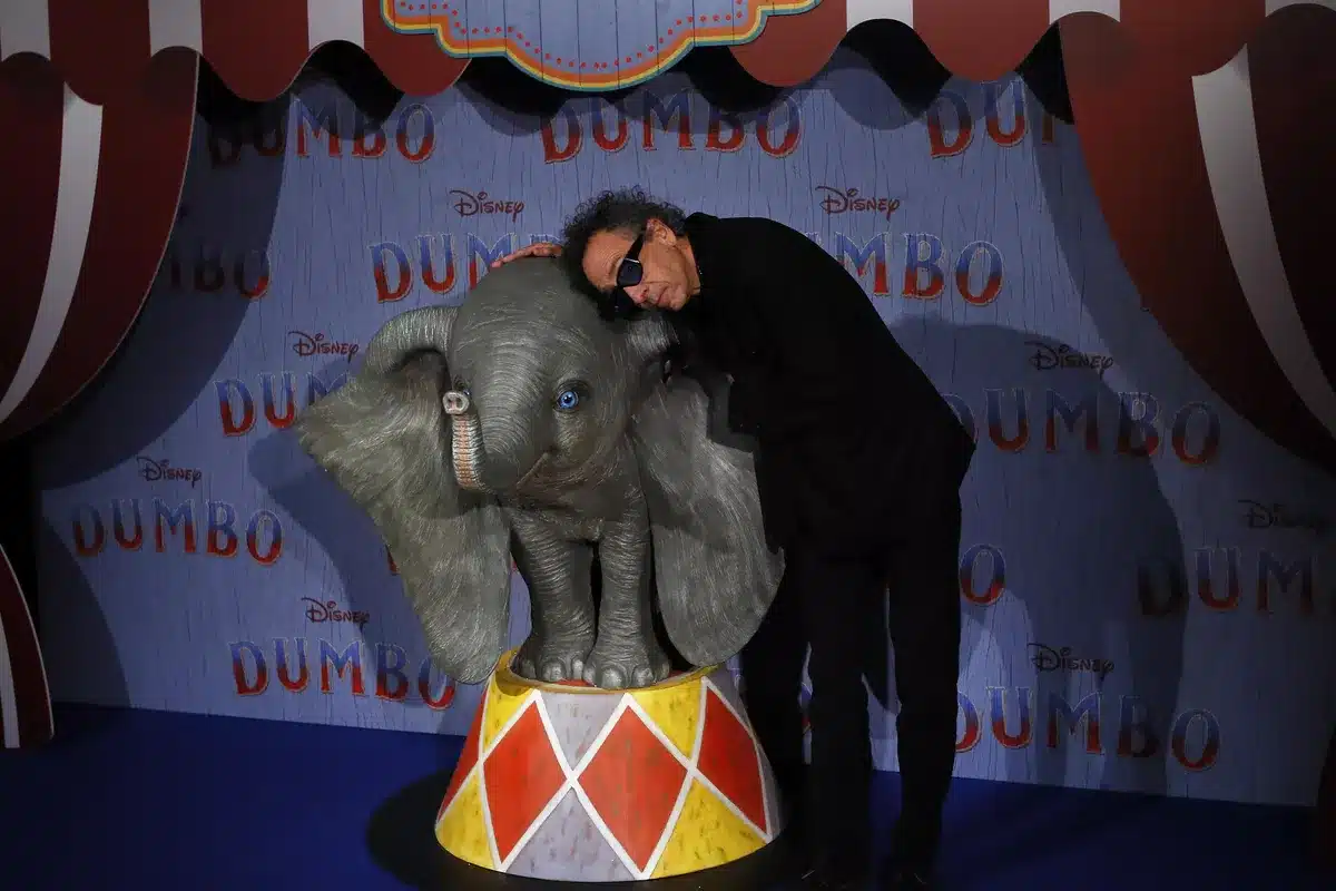 Dumbo - Figure 3