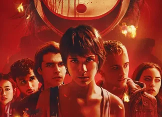 Crítica | ‘O Clube de Leitores Assassinos’: Slasher da Netflix é uma BOMBA inexplicável
