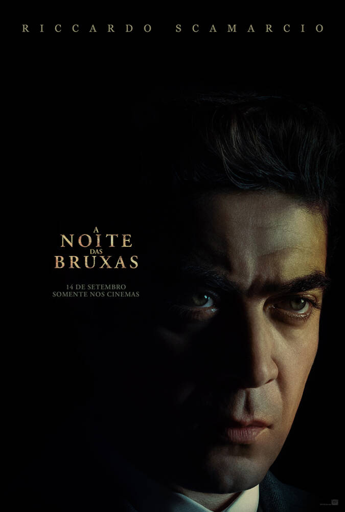 Onde assistir a A Noite das Bruxas? Veja sinopse, elenco e trailer do filme