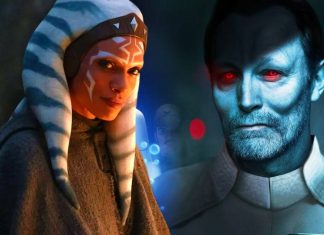 ‘Ahsoka’ enfrenta seus adversários em teaser com cenas inéditas da série; Assista!