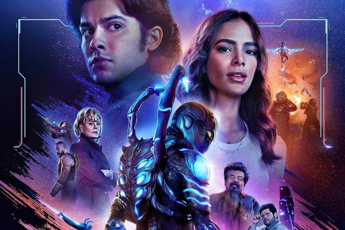 Invencível': 2ª temporada da ACLAMADA animação estreia esta semana no Prime  Video! - CinePOP