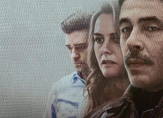 Fracasso de crítica, suspense de ação vira SUCESSO na Netflix