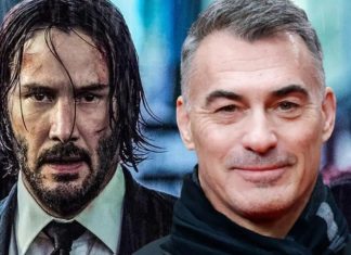 Chad Stahelski vai supervisionar as franquias ‘Highlander’ e ‘John Wick’ para a Lionsgate