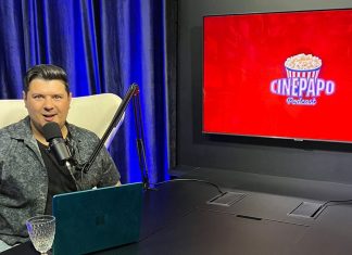 POLÊMICA! #CinePAPO fala sobre Larissa Manoela, documentário da Isabela Nardoni e mais!