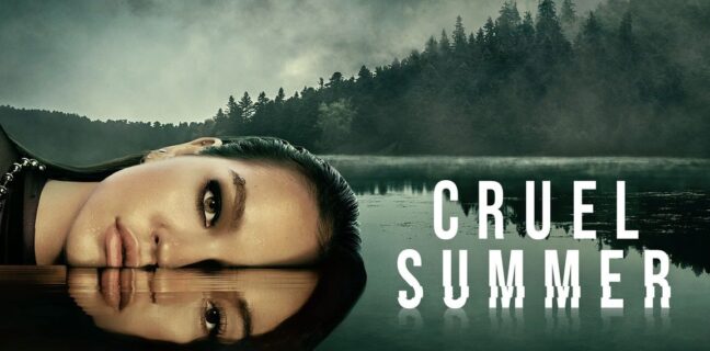 Crítica  2ª temporada de 'Cruel Summer' não é tão original quanto