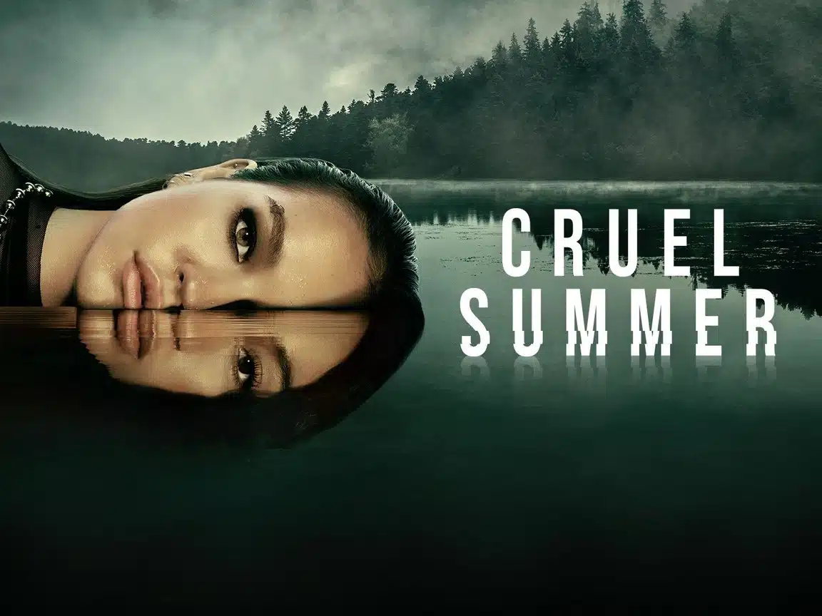 Crítica, 2ª temporada de 'Cruel Summer' não é tão original quanto a  primeira, mas ainda assim é bem intrigante