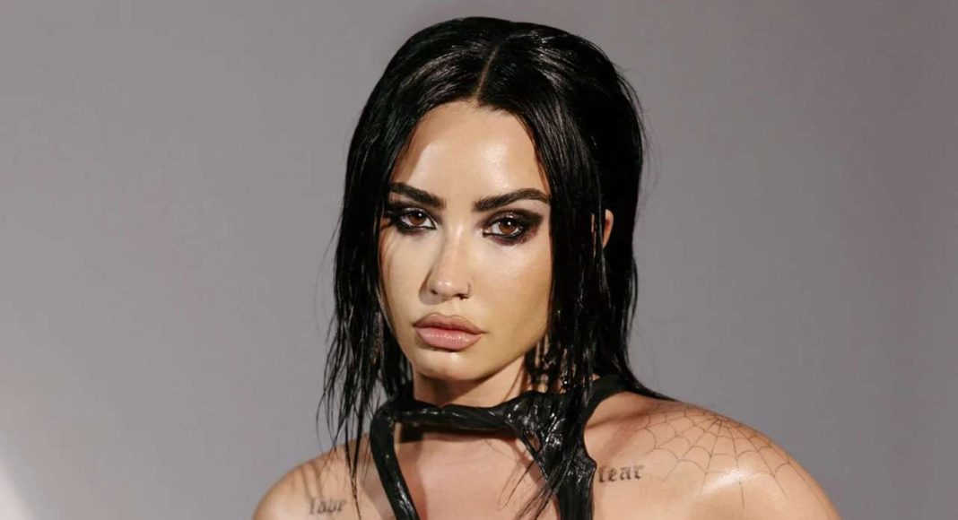 demi lovato 1