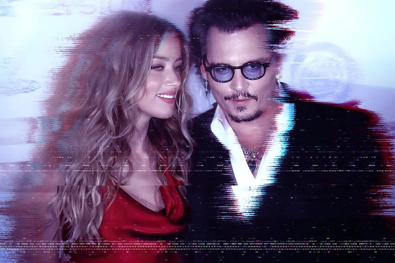 Discovery+ vai fazer documentário sobre julgamento de Johnny Depp e Amber  Heard