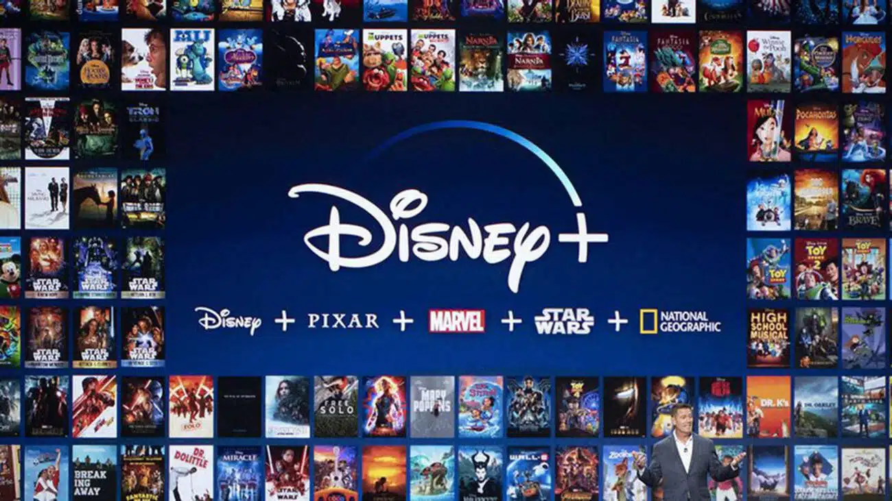 Conheça todas as séries já confirmadas no Disney+ - CinePOP