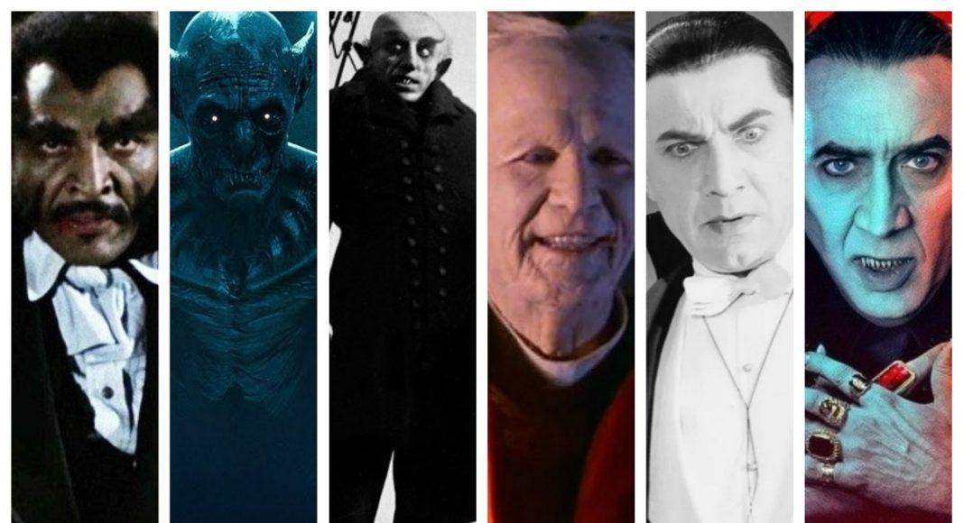 dracula