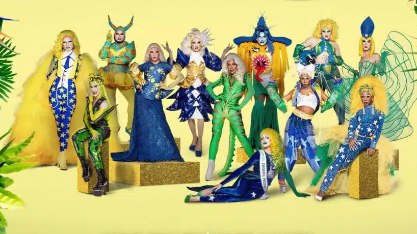 SPOILERS Drag Race Brasil (BRAZIL) - Casting 1ª temporada 