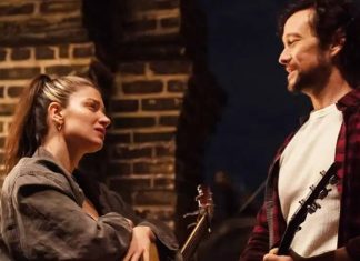 ‘Flora e Filho’: Vídeo explora como a canção “Meet in the Middle” foi criada; Confira!