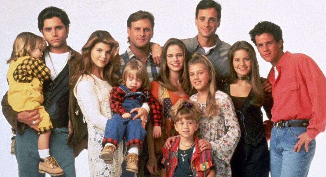 full house