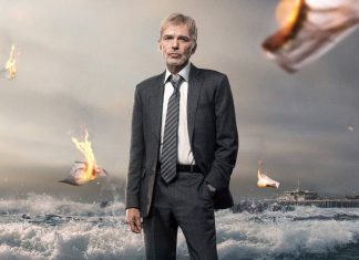 5 ótimos seriados pra você assistir em um dia