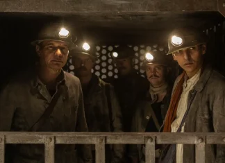‘Abismo do Medo’ encontra ‘Assim na Terra Como no Inferno’ em trailer de TERROR francês; Confira!