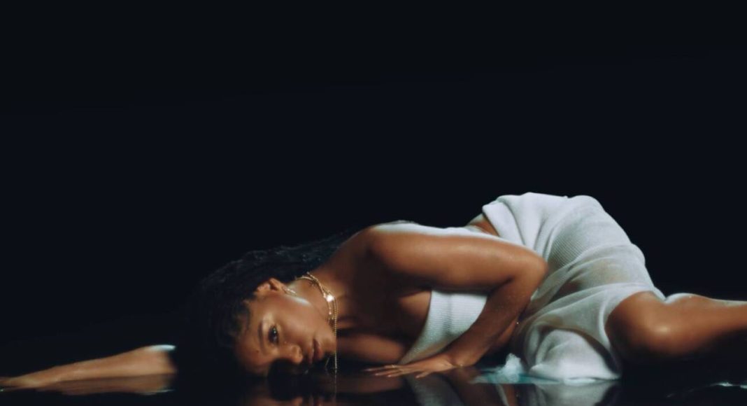halle bailey