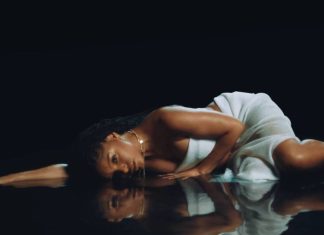 Halle Bailey lança “Angel”, seu single de estreia solo; Ouça!