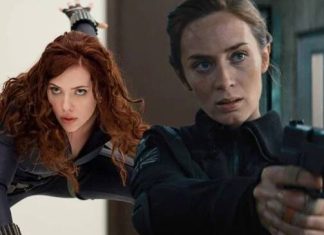 Emily Blunt comenta sobre ter RECUSADO papel de Viúva Negra na Marvel