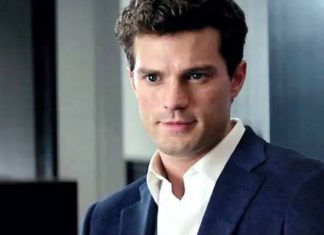 Jamie Dornan, de ‘50 Tons de Cinza’, foi hospitalizado com sintomas de infarto