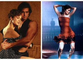 Nostalgia! Filmes Gêmeos – A Lambada dominou os cinemas em 1990! Você Lembrava?
