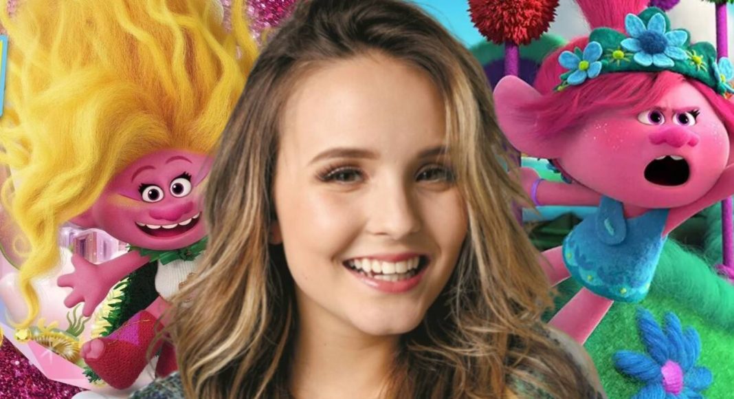 larissa manoela trolls 3