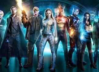 5 Séries que exploram o conceito de MAIS de uma linha temporal