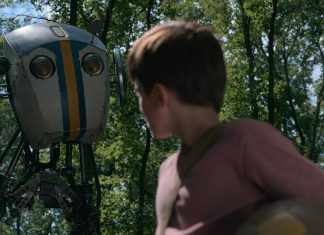 5 Grandes Séries sobre DISTOPIAS