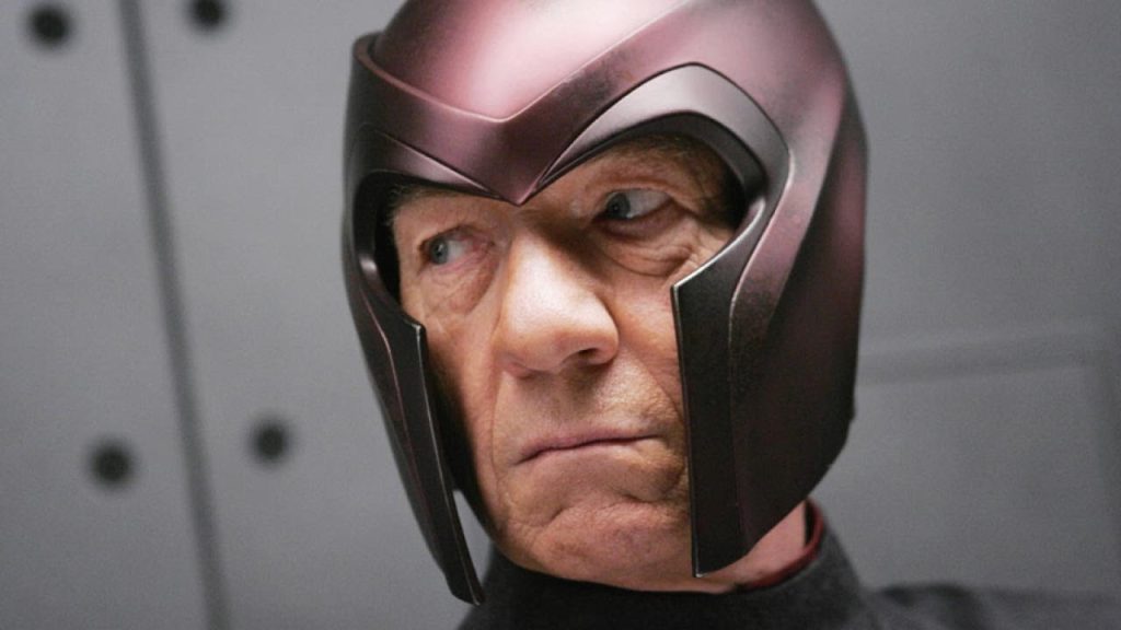 ‘Vingadores: Doutor Destino’: Linha de colecionáveis revela INCRÍVEL visual de Magneto no 