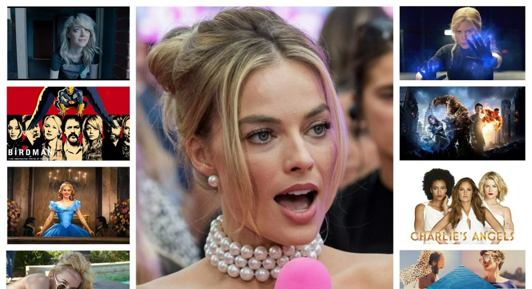 margot