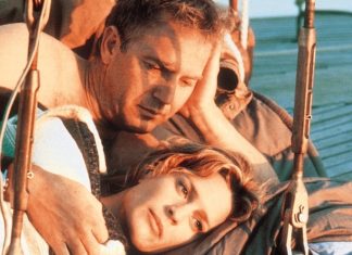 10 Filmes SUPER Românticos