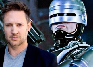 ‘Robocop Returns’: Neill Blomkamp revela como seria sua visão para a sequência do clássico de 1987