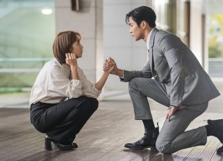 Conheça o k-drama da Netflix que está dando o que FALAR…