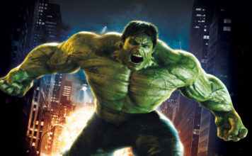 o incrivel hulk