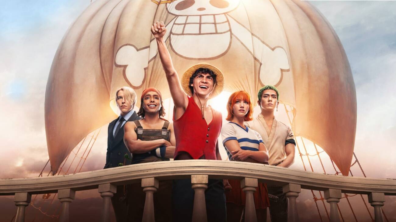 Série de One Piece na Netflix: veja sinopse, elenco e críticas