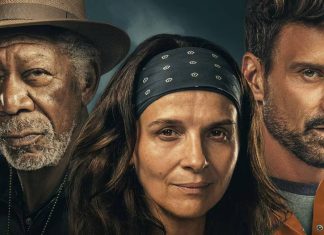 Crítica | Crime na Rodovia Paraíso – Filme lançado no Prime Video se propõe a ser impactante, mas é superficial