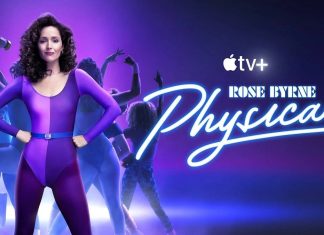 ‘Physical’: Vídeo nos leva aos bastidores da 3ª e ÚLTIMA temporada da série com Rose Byrne; Confira!
