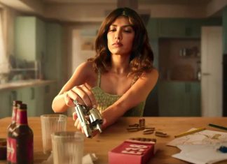 ‘Quem é Erin Carter?’: Evin Ahmad esconde quem realmente é no trailer da série policial da Netflix